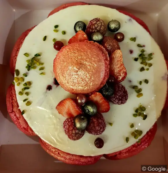 Photo 2 de La Croustillante, boulangerie à Amiens