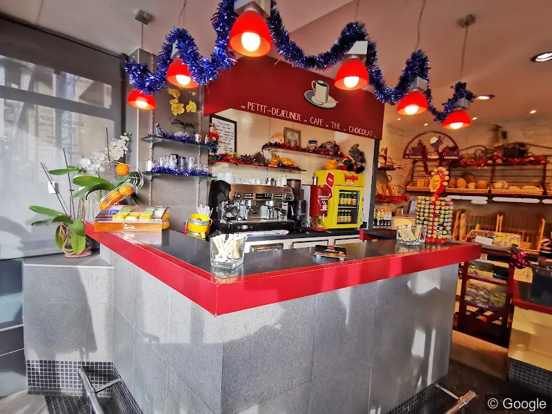 Photo de La delicieuse, boulangerie à Rueil-Malmaison