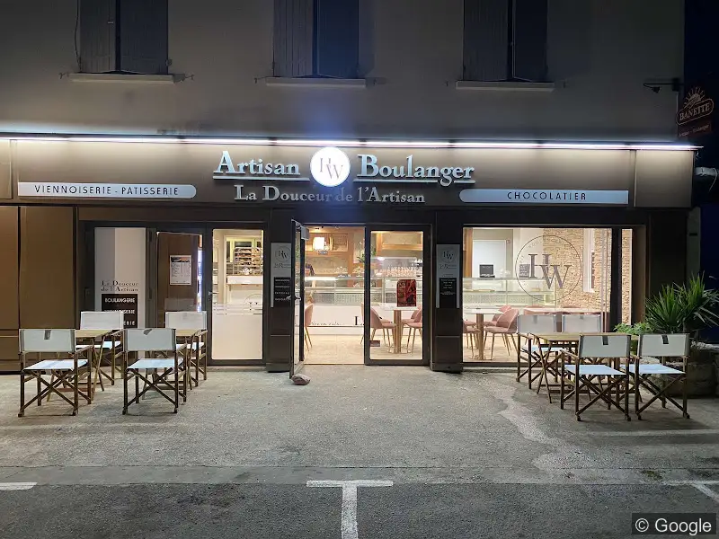 Photo de La douceur de l'Artisan, boulangerie à Nîmes