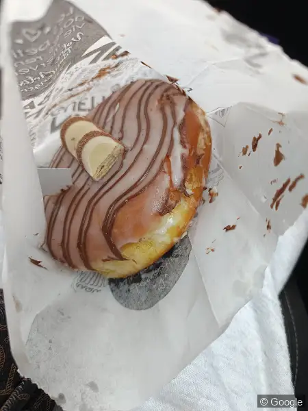 Photo 2 de La douceur de l'Artisan, boulangerie à Nîmes