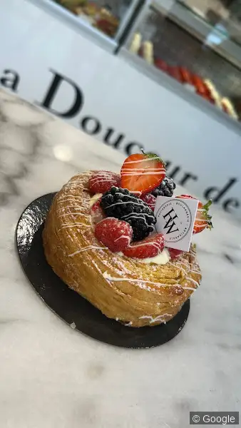 Photo 3 de La douceur de l'Artisan, boulangerie à Nîmes