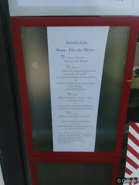 Photo 2 de La Fabrique à pain, boulangerie à Aix-en-Provence