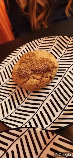 Photo 3 de La fabuleuse éclair, boulangerie à Besançon