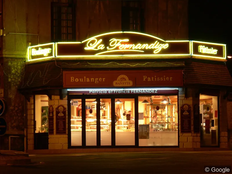 Photo de La Fernandize, boulangerie à Le Havre
