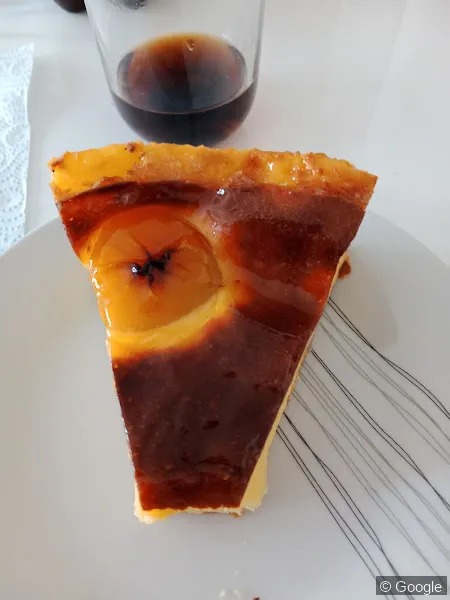 Photo 2 de La Fernandize, boulangerie à Le Havre