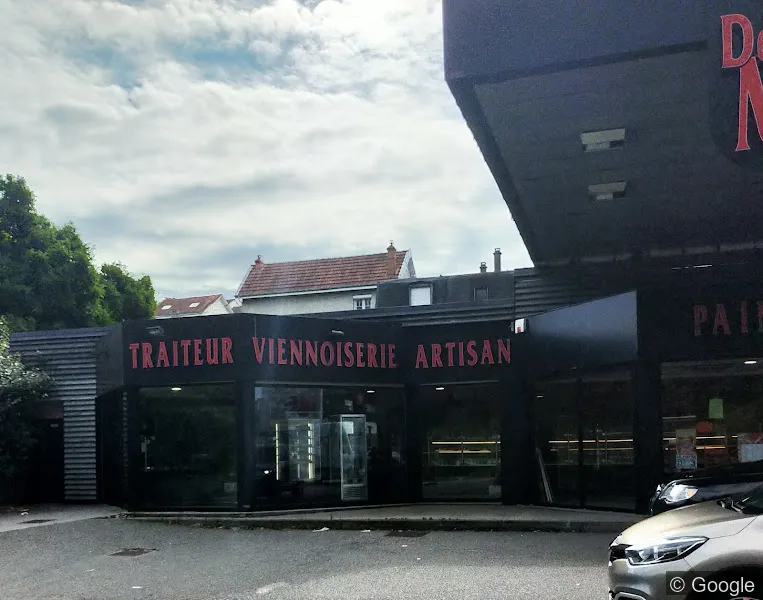 Photo 3 de La Fernandize, boulangerie à Le Havre