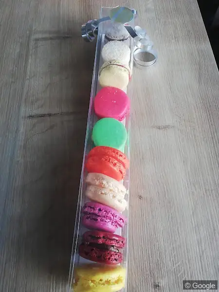 Photo 3 de La fleur de blé, boulangerie à Le Mans