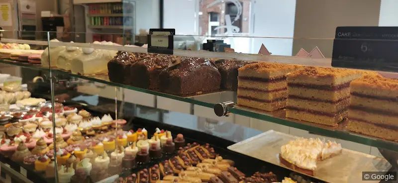 Photo de La Florentine, boulangerie à Roubaix