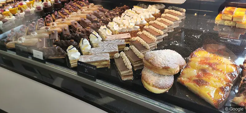 Photo 3 de La Florentine, boulangerie à Roubaix