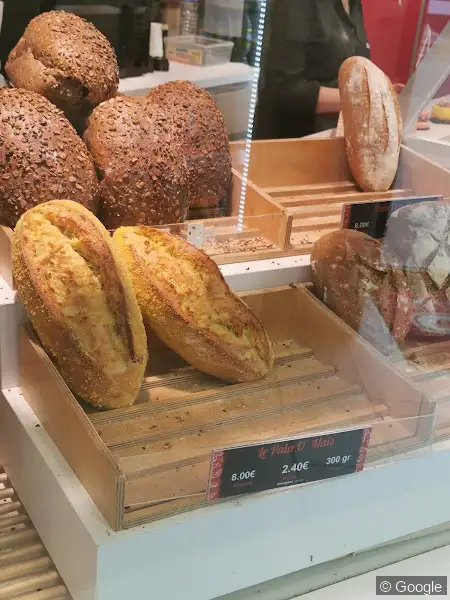 Photo 3 de LA FOIRE AUX PAINS, boulangerie à Pau