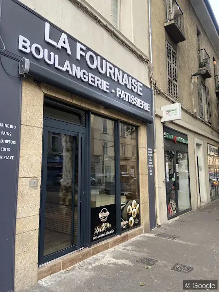 Photo de La Fournaise - Artisan boulanger-pâtissier, boulangerie à Aix-en-Provence