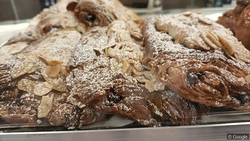 Photo 2 de La Fournaise - Artisan boulanger-pâtissier, boulangerie à Aix-en-Provence