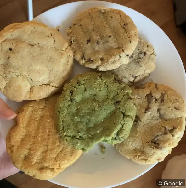Photo 2 de La Fournée, boulangerie à Caen