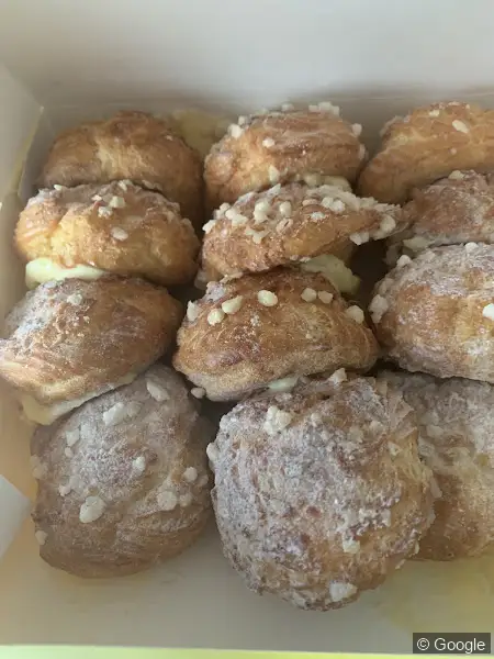 Photo 3 de La Fournée, boulangerie à Caen