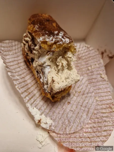 Photo 2 de La Fournée, boulangerie à Grenoble