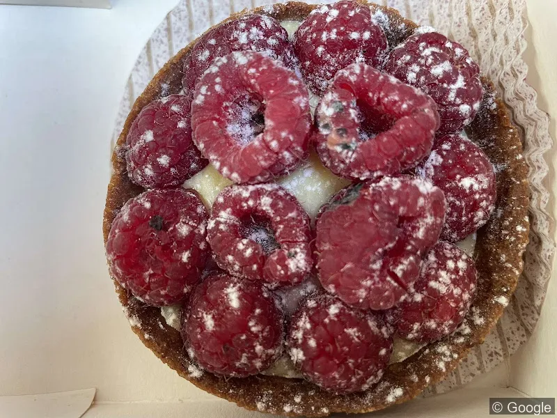 Photo 3 de La Fournée, boulangerie à Grenoble