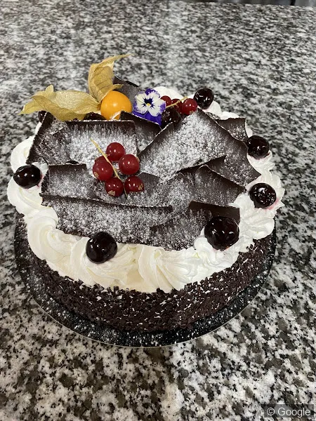 Photo 2 de La Fournée Croquante, boulangerie à Reims