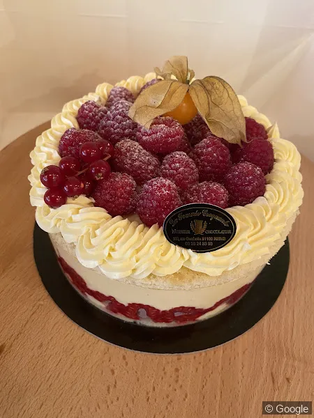 Photo 3 de La Fournée Croquante, boulangerie à Reims