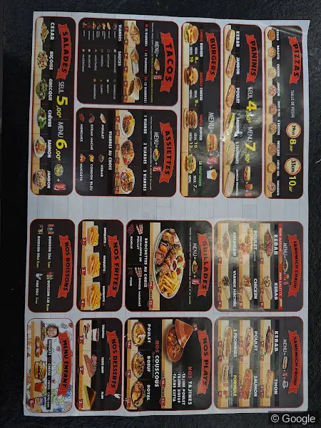 Photo 2 de La Fournée de Merignac, boulangerie à Mérignac