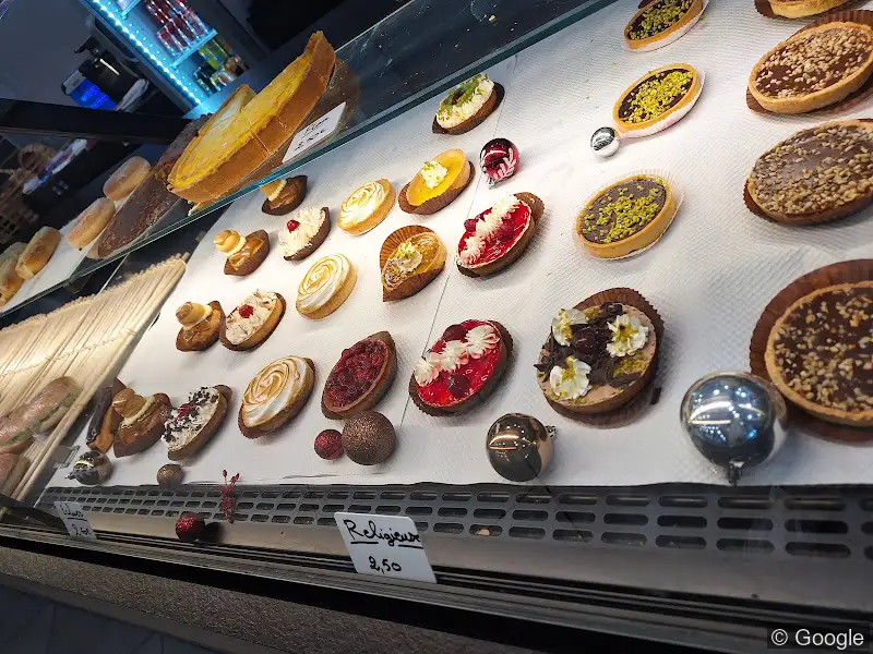 Photo 3 de La Fournée de Merignac, boulangerie à Mérignac