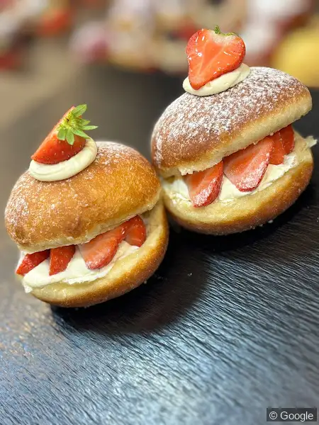 Photo de La fournée de Neuville, boulangerie à Tourcoing