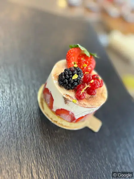 Photo 2 de La fournée de Neuville, boulangerie à Tourcoing