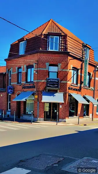 Photo 3 de La fournée de Neuville, boulangerie à Tourcoing