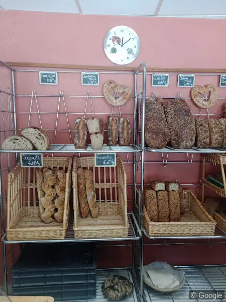 Photo de La Fournée de Pindare, boulangerie à Avignon
