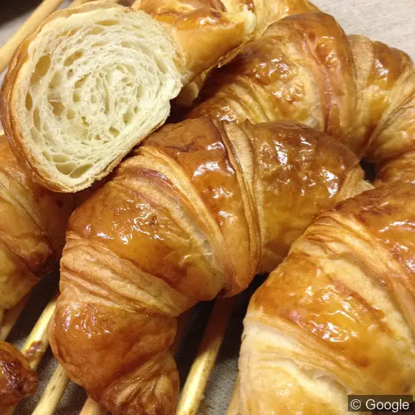 Photo 2 de La Fournée de Pindare, boulangerie à Avignon