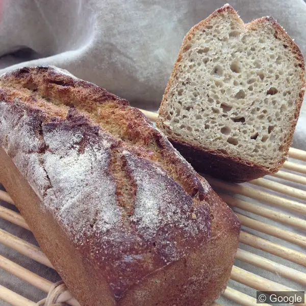 Photo 3 de La Fournée de Pindare, boulangerie à Avignon