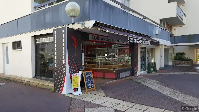 Photo de La Fournée du Clos Herbert, boulangerie à Caen