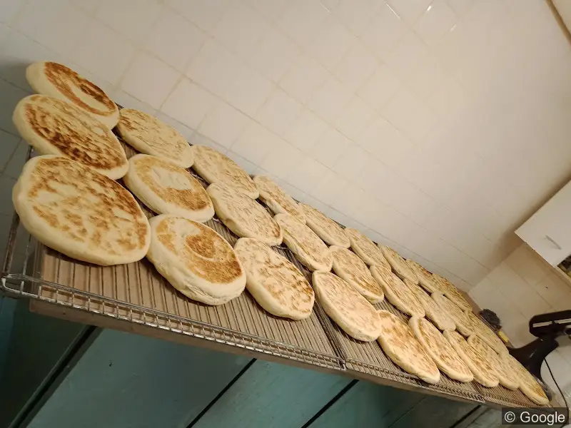 Photo 3 de La Fournée du Clos Herbert, boulangerie à Caen