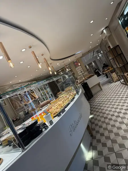 Photo de La fournée parisienne, boulangerie à Montreuil