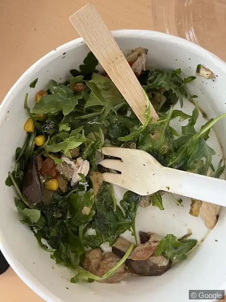 Photo 3 de La fournée parisienne, boulangerie à Montreuil