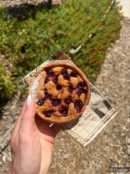 Photo 3 de La Frenglish Boulangerie, boulangerie à Antibes