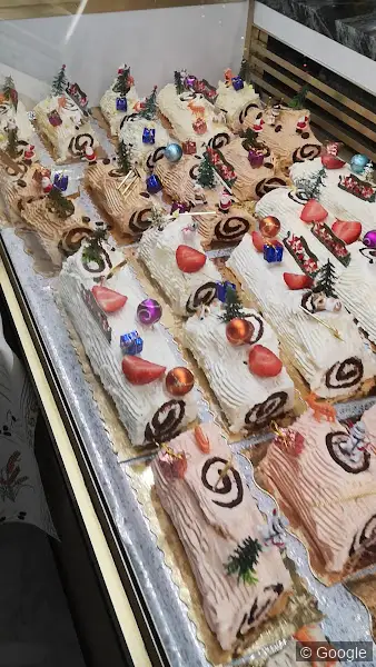 Photo de La Gerbe d'Or, boulangerie à Aix-en-Provence