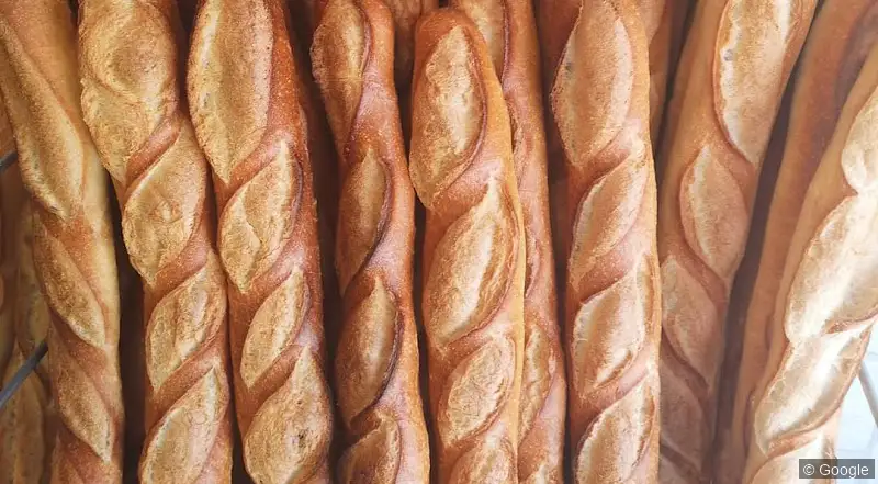 Photo 2 de La Gerbe d'Or, boulangerie à Aix-en-Provence