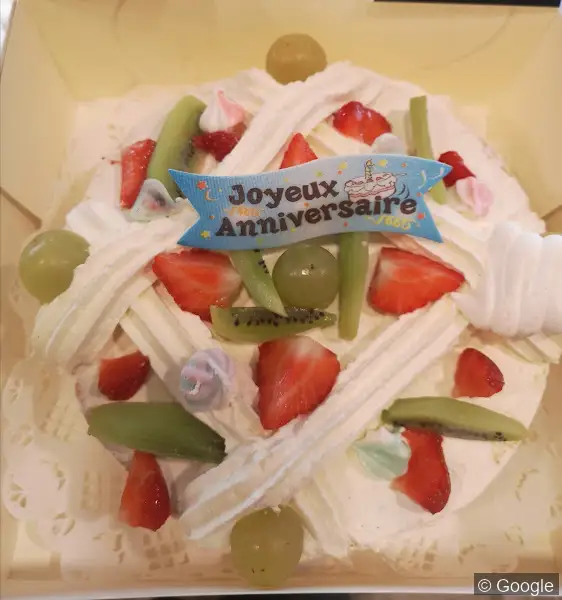 Photo 3 de La Gerbe d'Or, boulangerie à Aix-en-Provence