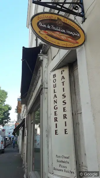 Photo de La Gerbe d'Or, boulangerie à Avignon