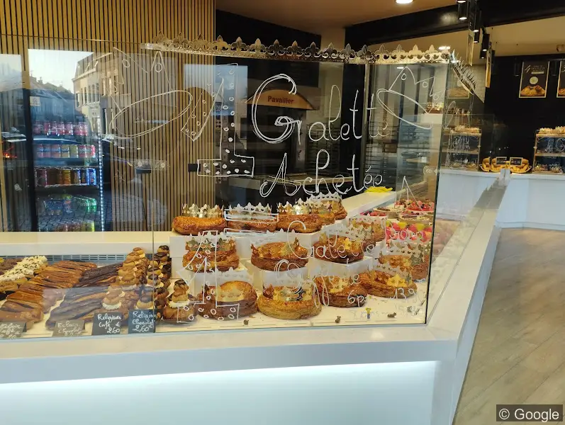 Photo de La gourmandise Boulangerie, boulangerie à Tourcoing