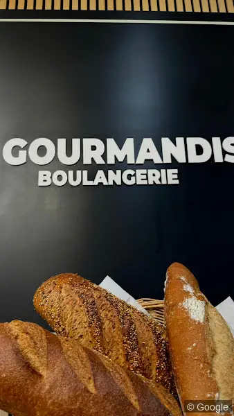 Photo 2 de La gourmandise Boulangerie, boulangerie à Tourcoing