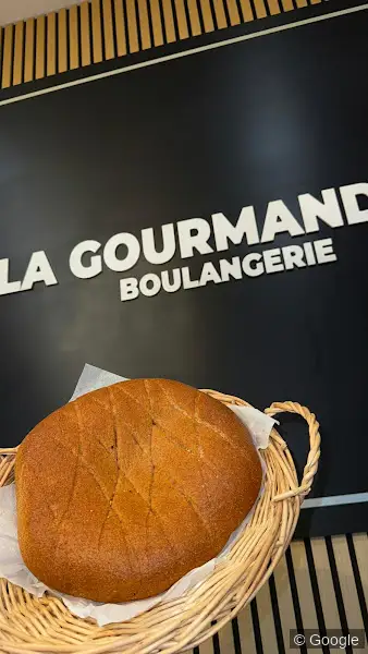 Photo 3 de La gourmandise Boulangerie, boulangerie à Tourcoing