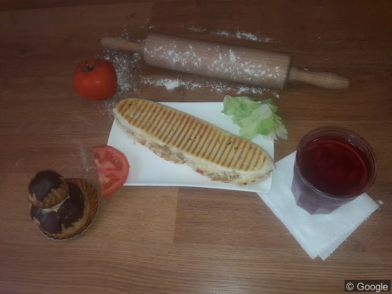 Photo 3 de La Gourmandise, boulangerie à Lille