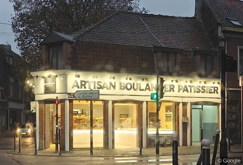 Photo de La Gourmandise, boulangerie à Roubaix