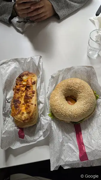 Photo 2 de La Gourmandise, boulangerie à Roubaix