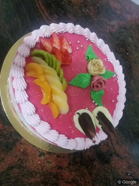 Photo 2 de La Gourmandise, boulangerie à Rouen