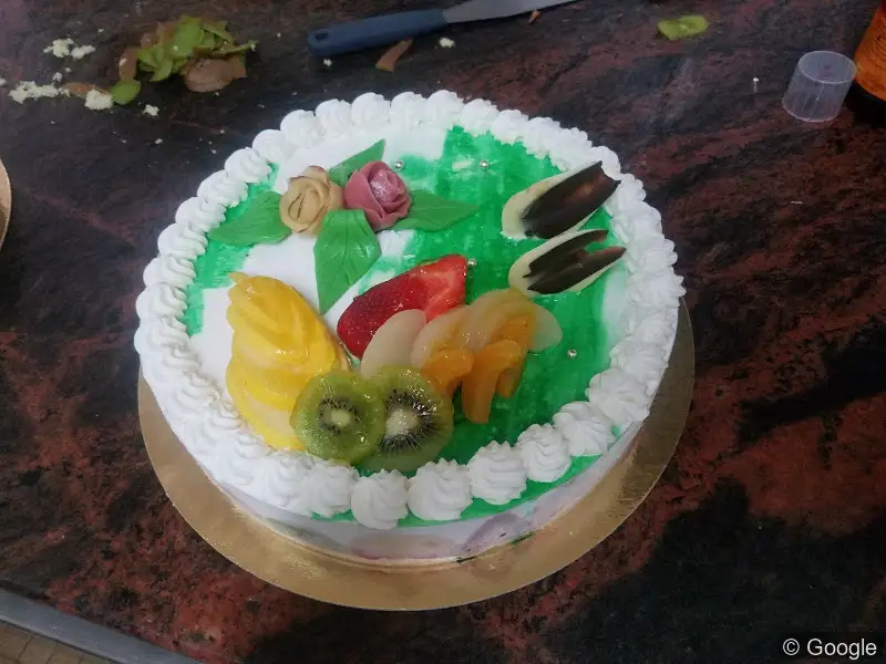 Photo 3 de La Gourmandise, boulangerie à Rouen