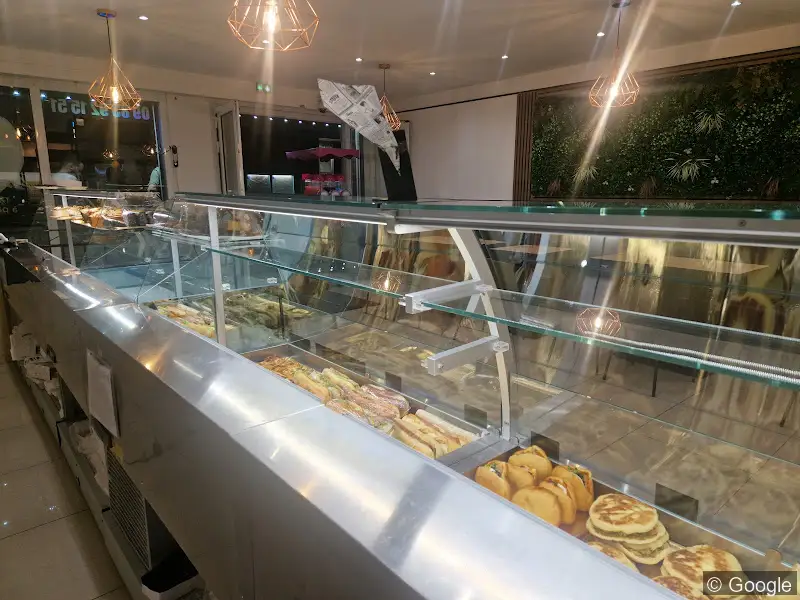 Photo de La Gourmandise, boulangerie à Saint-Maur-des-Fossés