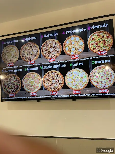 Photo 2 de La Gourmandise, boulangerie à Saint-Maur-des-Fossés