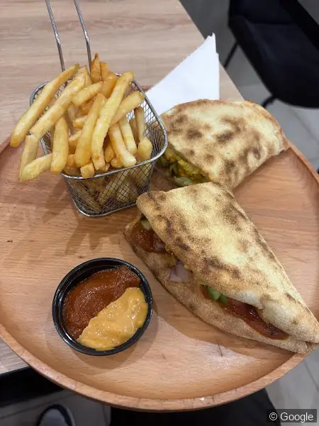Photo 3 de La Gourmandise, boulangerie à Saint-Maur-des-Fossés
